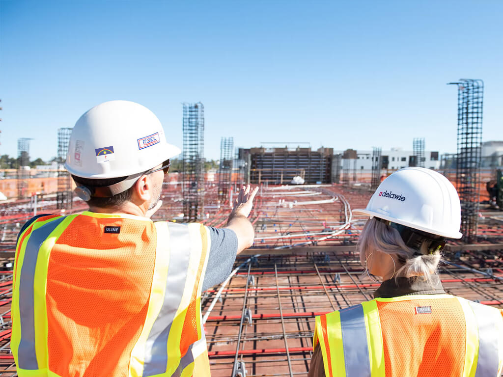 Terceirizar mão de Obra com IN Foco